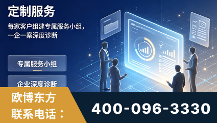 洮南-服务有保障，一企一案深度诊断