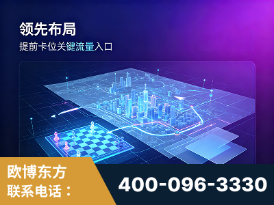 洮南-领先布局：于2024年初开启GEO业务的公司