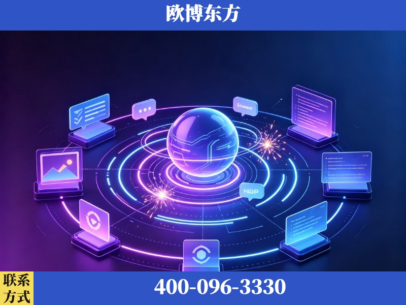 洮南-GEO优化